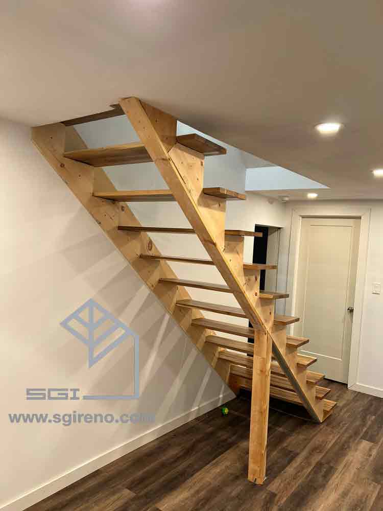 basement montreal renovation