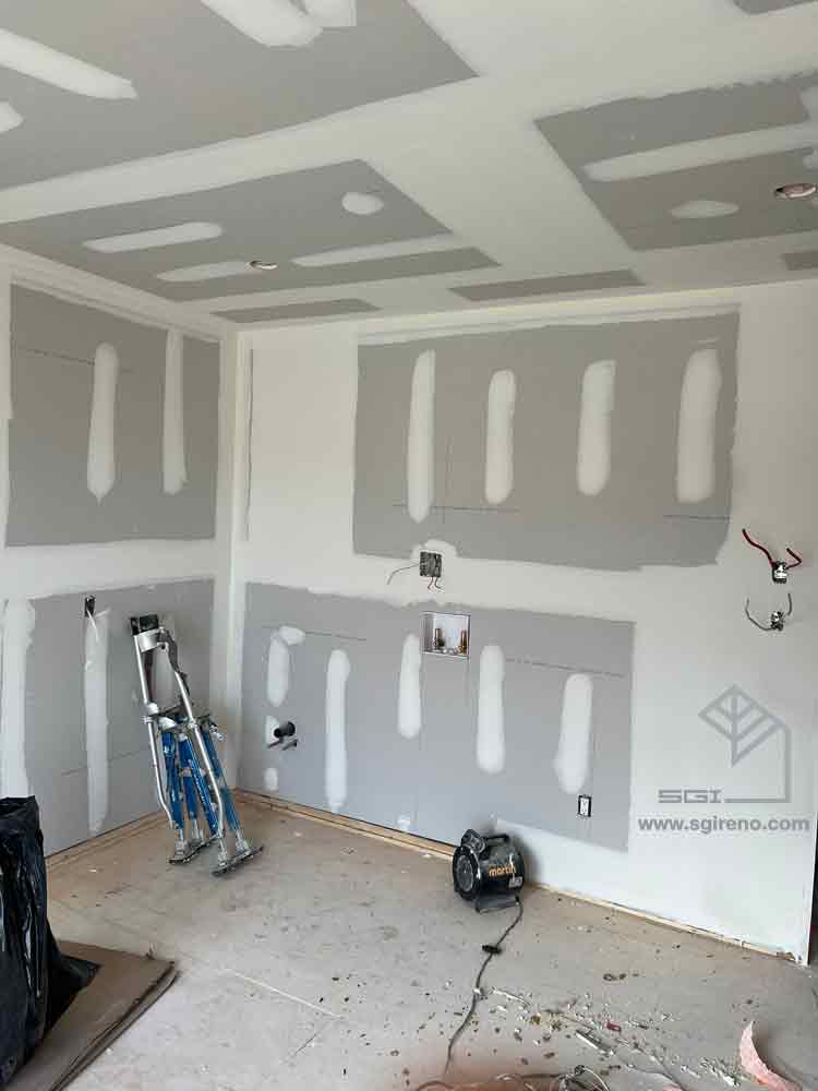 basement renovation montreal