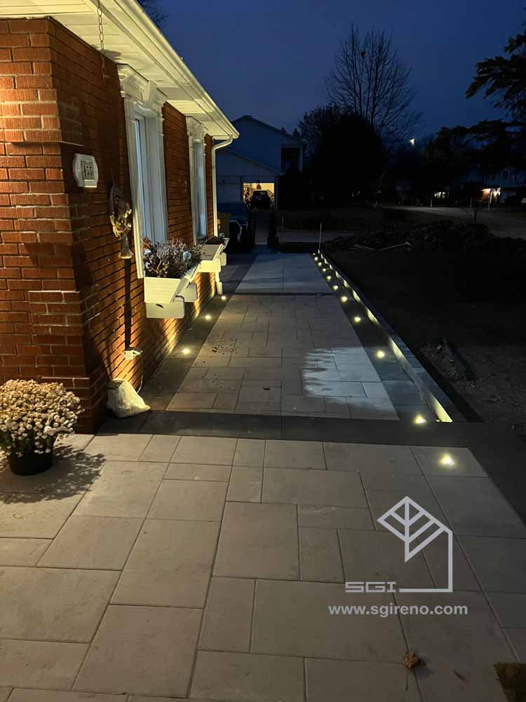 exterior design renovation