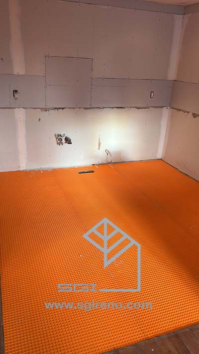 kitchen renovation Montreal