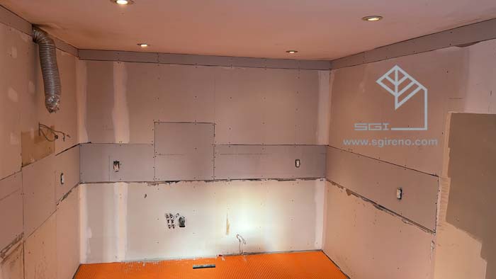 renovation kitchen Montreal