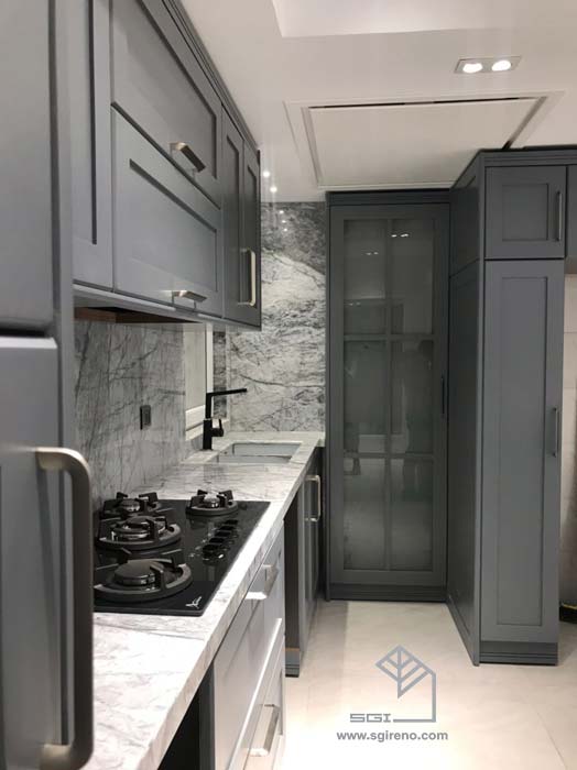 kitchen renovation in montreal canada