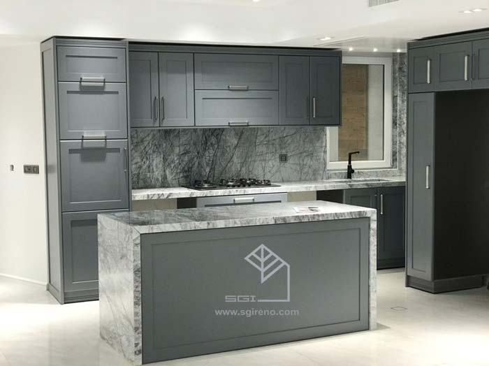 kitchen renovation in montreal