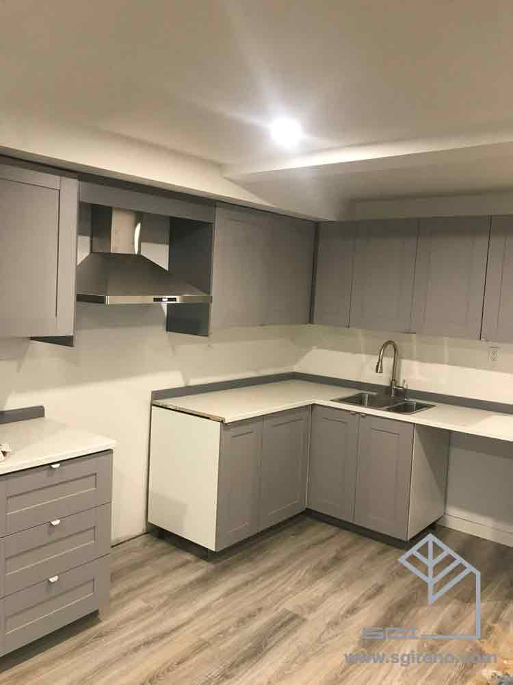 montreal basement renovation