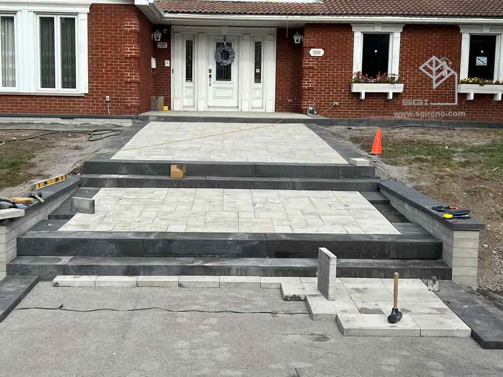 outdoor design montreal