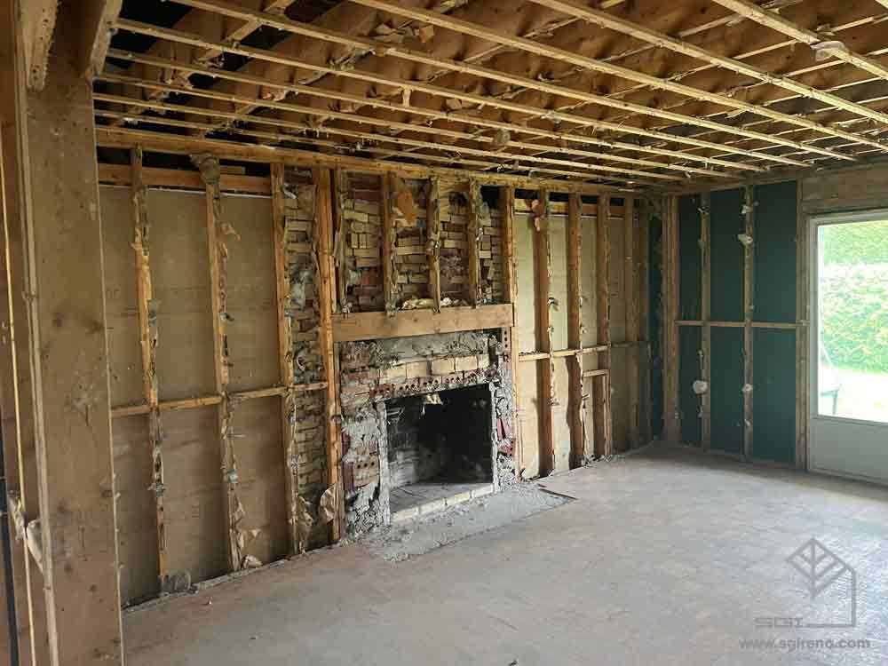 whole house renovation montreal